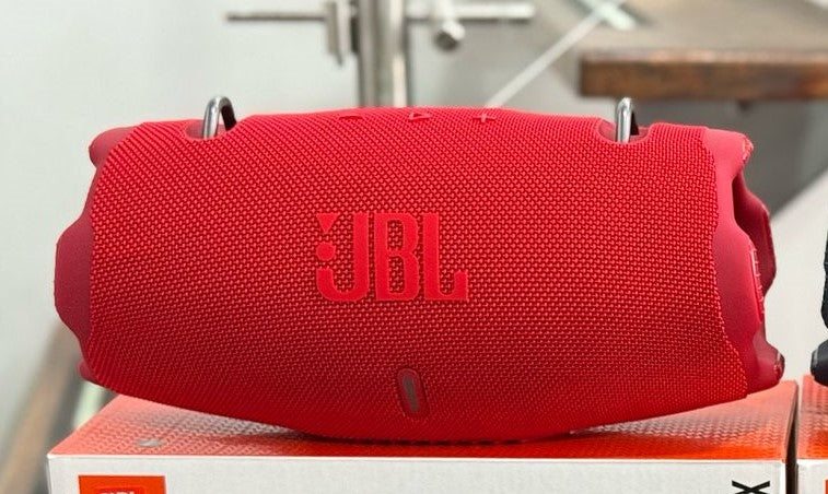 ¡POTENCIA Y SONIDO INCREÍBLE! ¡El JBL XTREME 4 XL HA LLEGADO! 🔊🛒